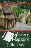 The Ancestry Magazine (The Secrets of Singleton) (eBook, ePUB) The Ancestry Magazine (The Secrets of Singleton) (eBook, ePUB)