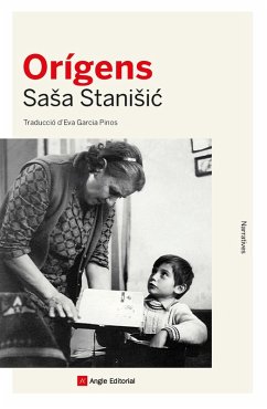 Cover Orígens (eBook, ePUB)