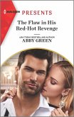 The Flaw in His Red-Hot Revenge (eBook, ePUB)