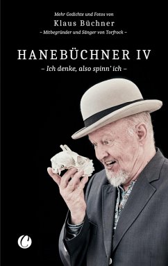 Hanebüchner IV. Ich denke, also spinn' ich (eBook, PDF) - Büchner, Klaus