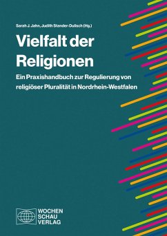 Vielfalt der Religionen (eBook, PDF)