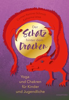 Der Schatz hinter dem Drachen (eBook, ePUB) - Schmidt, Carmen Ramirez