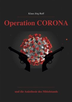 Operation Corona (eBook, ePUB)
