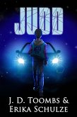 Judd (The Fragmented Chronicles, #1) (eBook, ePUB)