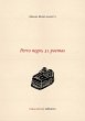 Perro negro, 31 poemas (eBook, ePUB) - Bild 1