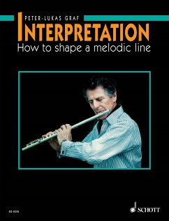 Interpretation (eBook, PDF) - Graf, Peter-Lukas