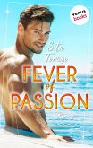 Fever of Passion (eBook, ePUB)