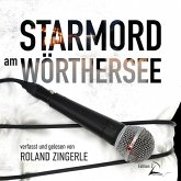 Starmord am Wörthersee (MP3-Download)