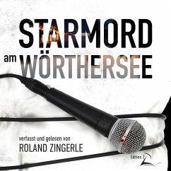 Starmord am Wörthersee (MP3-Download) - Zingerle, Roland