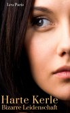 Harte Kerle (eBook, ePUB)