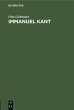 Immanuel Kant (eBook, PDF) - Bild 1