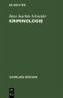 Kriminologie (eBook, PDF) - Bild 1