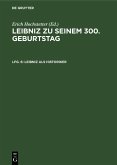 Leibniz als Historiker (eBook, PDF)