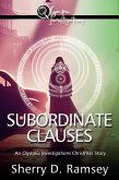 Subordinate Clauses (Olympia Investigations, #4.5) (eBook, ePUB)