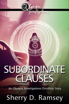 Subordinate Clauses (Olympia Investigations, #4.5) (eBook, ePUB) - Ramsey, Sherry D.