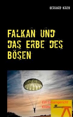 Falkan und das Erbe des Bösen (eBook, ePUB)
