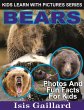 Bears Photos and Fun Facts for Kids... - Bild 1
