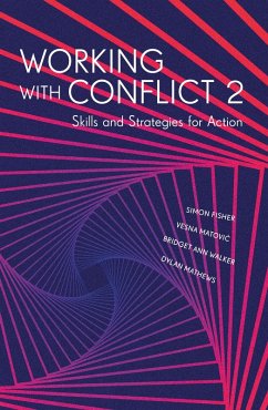 Working with Conflict 2 (eBook, ePUB) - Fisher, Simon; Matovic, Vesna; Walker, Bridget Ann; Mathews, Dylan