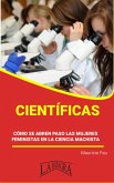 Científicas (RESÚMENES UNIVERSITARIOS) (eBook, ePUB)
