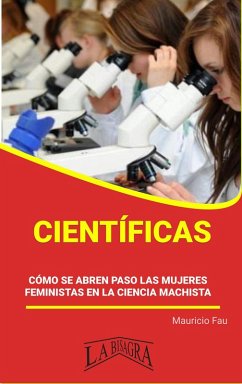 Científicas (RESÚMENES UNIVERSITARIOS) (eBook, ePUB) - Fau, Mauricio Enrique