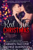 Red Hot Christmas (eBook, ePUB)