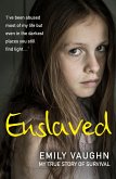 Enslaved (eBook, ePUB)