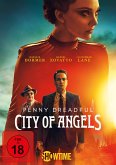 Penny Dreadful - City of Angels DVD-Box