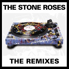 Remixes - Stone Roses,The