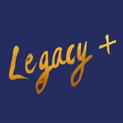 Legacy+(2cd) - Kuti,Femi/Kuti,Made