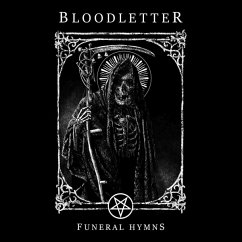 Funeral Hymns - Bloodletter