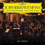 John Williams In Vienna-Live Edition