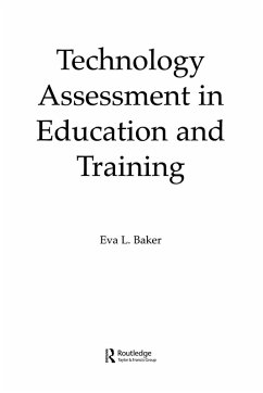 Cover Technology Assessment in Education and Training