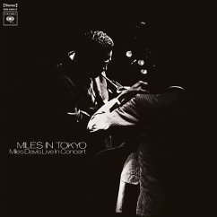 Miles In Tokyo - Davis,Miles