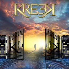 Cover Kreek