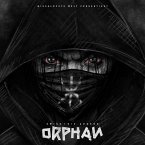 Orphan (Digipak)