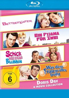 Doris Day Collection - Rock Hudson,Doris Day,Tony Randall