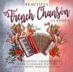 Beautiful French Chanson Classics