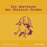 Die Abenteuer des Sherlock Holmes (MP3-Download)