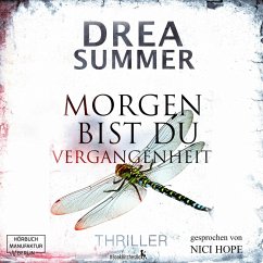Morgen bist du Vergangenheit (MP3-Download) - Summer, Drea