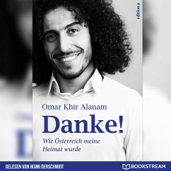 Cover Danke! (MP3-Download)