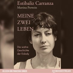 Meine zwei Leben (MP3-Download) - Carranza, Estibaliz; Prewein, Martina