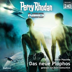 Das neue Plophos / Perry Rhodan - Neo Bd.240 (MP3-Download) - Plaschka, Oliver