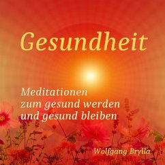 Gesundheit (MP3-Download) - Brylla, Wolfgang