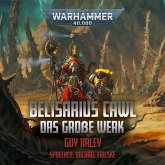 Warhammer 40.000: Belisarius Cawl (MP3-Download)