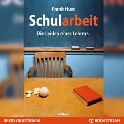 Schularbeit (MP3-Download) - Huss, Frank