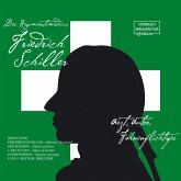 Der Regimentsmedicus Schiller (MP3-Download)
