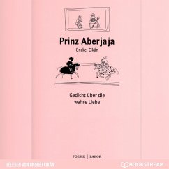 Prinz Aberjaja (MP3-Download) - Cikán, Ondrej