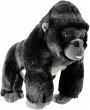 Heunec 289277 - Gorilla, Stofftier,... - Bild 1