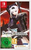 Shining Resonance Refrain (Nintendo Switch - Code In A Box)