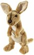 Heunec 289178 - Känguru, Stofftier 28cm - Bild 1